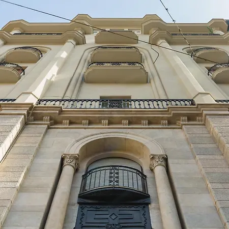 Elegante A Piazza Dei Martiri By Wonderful Italy Napoli